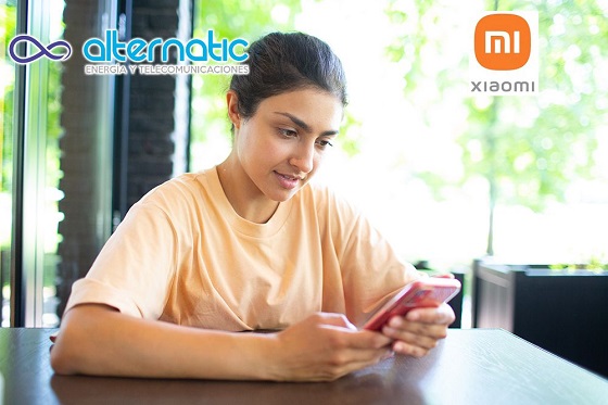 Alternatic se convierte en una PPP Store de Xiaomi. Alternatic se convierte en una PPP Store de Xiaomi.