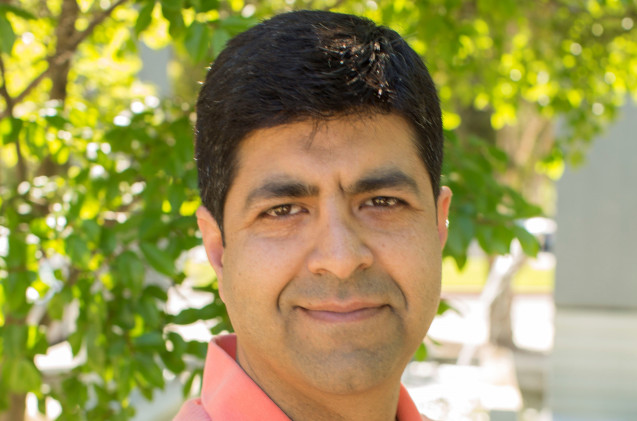 Anurag Kahol, CTO y fundador de Bitglass Anurag Kahol, CTO y fundador de Bitglass