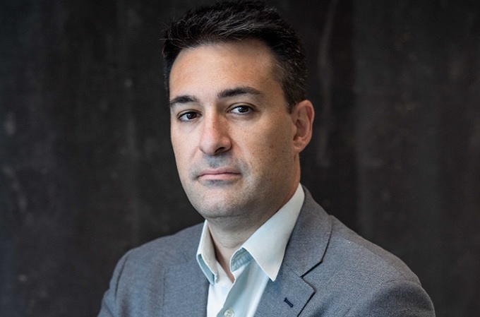 Alberto Palomo Lozano, CDO, Responsable de la Oficina del Dato Alberto Palomo Lozano, CDO, Responsable de la Oficina del Dato