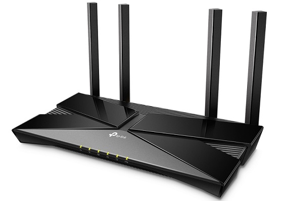 Router TP-Link Archer AX20. Router TP-Link Archer AX20.