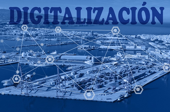 Puertos de Estado avanza en su proyecto de Transformación Digital Puertos de Estado avanza en su proyecto de Transformación Digital