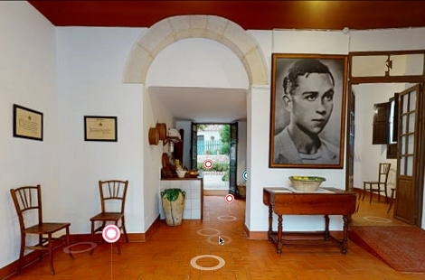 Miguel Hernánez Miguel Hernánez