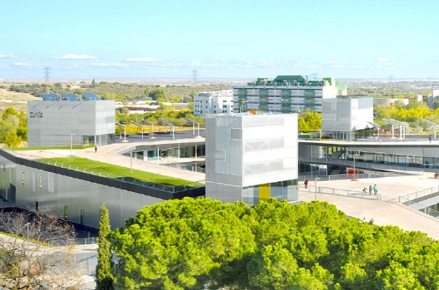 La Universidad Autónoma de Madrid adjudica sus comunicaciones a Orange. La Universidad Autónoma de Madrid adjudica sus comunicaciones a Orange.