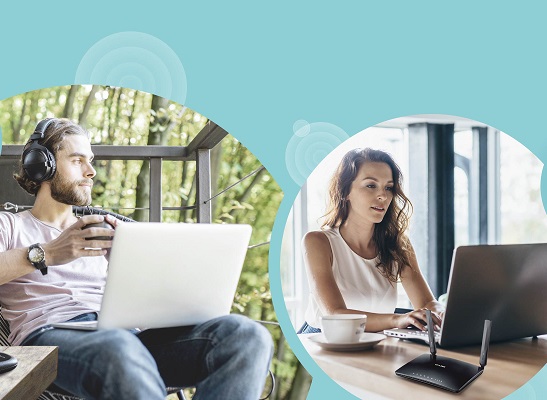 3 consejos para disfrutar de la mejor Wi-Fi en pueblo, mar o montaña. 3 consejos para disfrutar de la mejor Wi-Fi en pueblo, mar o montaña.