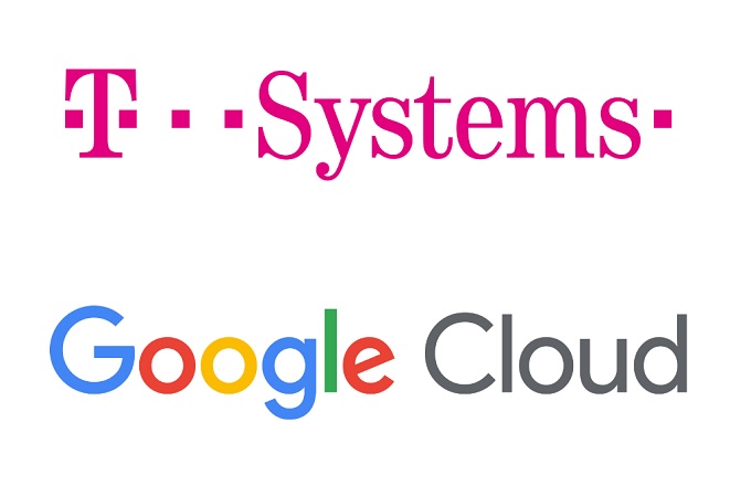 Google Cloud y T-Systems se unen para liderar la innovación industrial para la cloud pública Google Cloud y T-Systems se unen para liderar la innovación industrial para la cloud pública