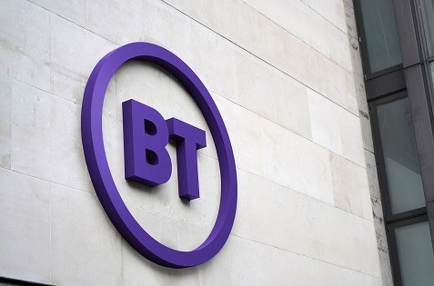 BT lanza Operator Connect para Teams.