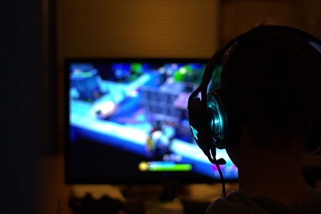 Los juegos online ganan la partida en España. Los juegos online ganan la partida en España.