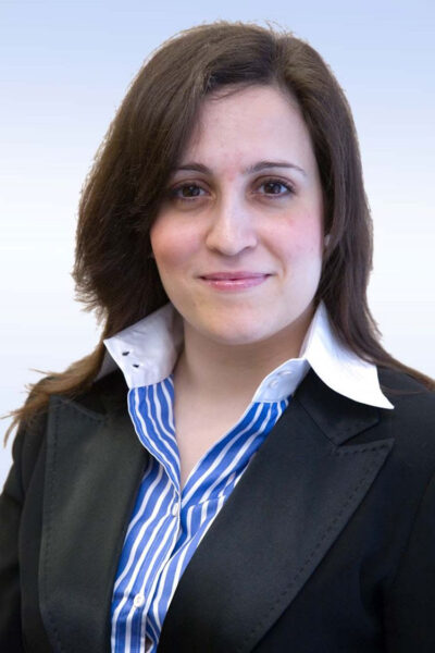 Isabel María Gómez, nueva CISO Global de Atento. Isabel María Gómez, nueva CISO Global de Atento.