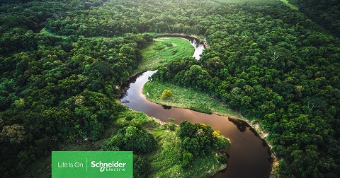 Schneider Electric recalca la urgencia de la descarbonización