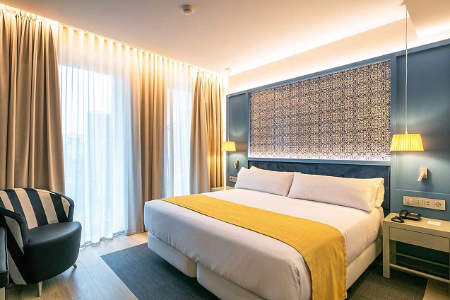 Urge la digitalización del sector hotelero. Urge la digitalización del sector hotelero.