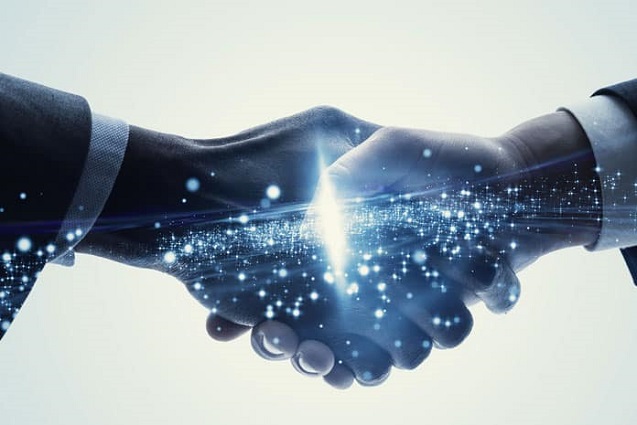 Juniper Networks e Intel suman fuerzas en Open RAN. Juniper Networks e Intel suman fuerzas en Open RAN.