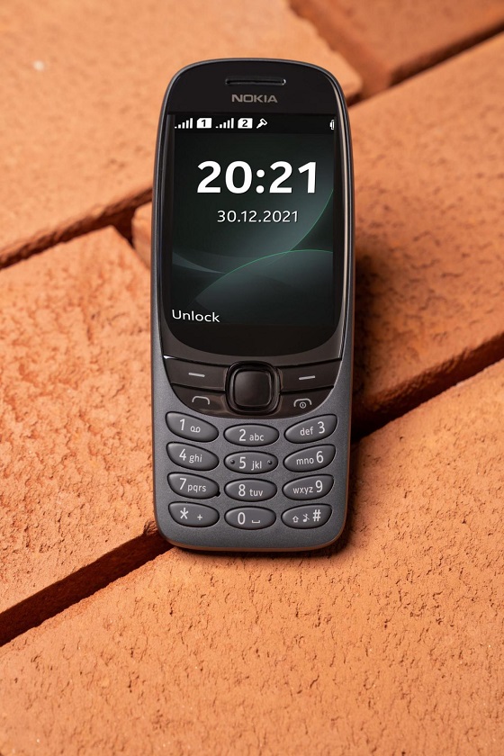 Nuevo Nokia 6310 Nuevo Nokia 6310