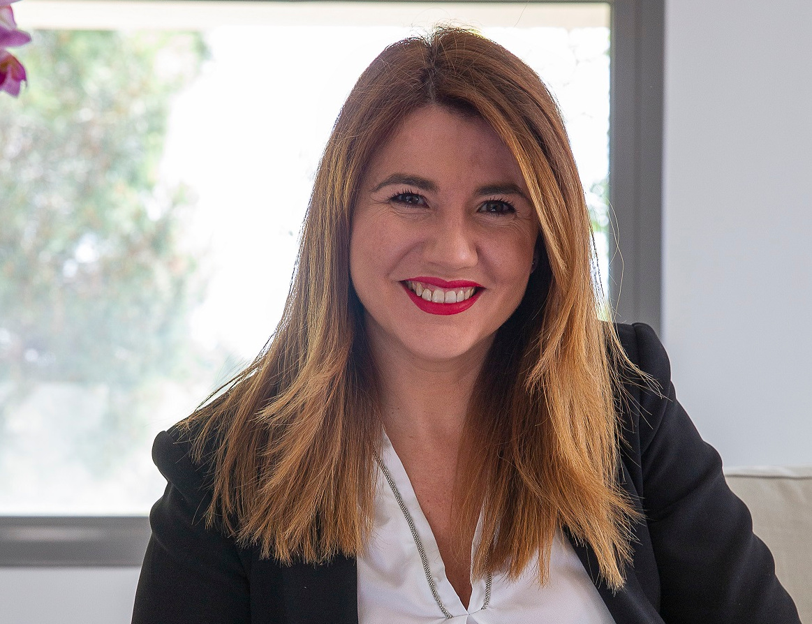 Elena García-Mascaraque, responsable de MSSP en Watchguard Technologies Elena García-Mascaraque, responsable de MSSP en Watchguard Technologies