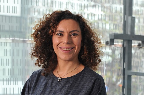 Lisa Martinez, Tableau. Lisa Martinez, Tableau.