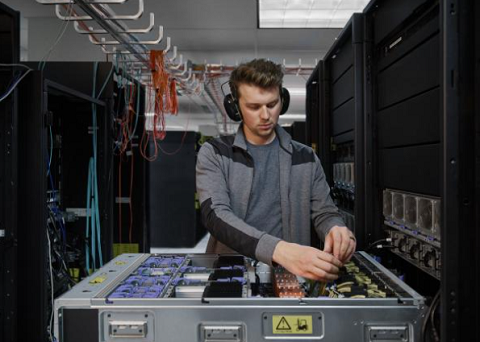 IBM presenta la nueva generación de servidores IBM Power