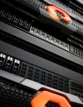 El Flash QLC reemplazará rápidamente a los arrays híbridos El Flash QLC reemplazará rápidamente a los arrays híbridos