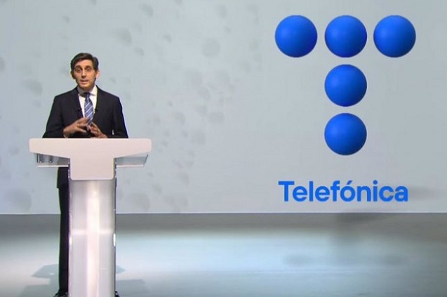 Telefónica crea una nueva área de Estrategia y Desarrollo. Telefónica crea una nueva área de Estrategia y Desarrollo.