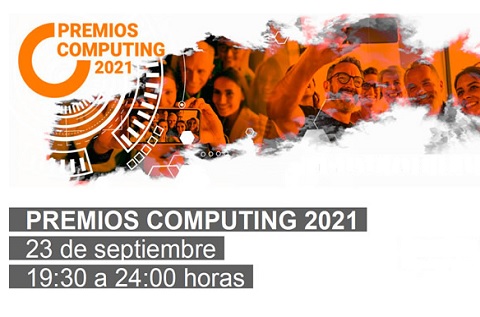 Premios Computing 2021