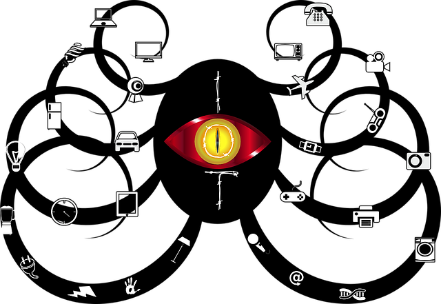 Servicios de seguridad IoT: un negocio de 8.000 millones de dólares. Servicios de seguridad IoT: un negocio de 8.000 millones de dólares.