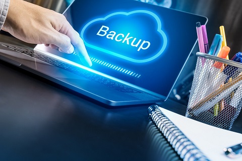 Cinco razones por las que hacer backup es crucial para las empresas