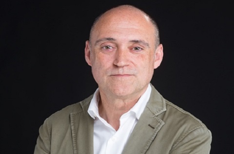 Jordi Marín. Jordi Marín.