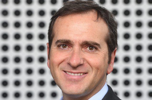 Karl Fahrbach, responsable mundial de partners de SAP. Karl Fahrbach, responsable mundial de partners de SAP.