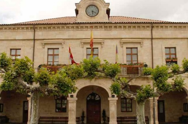 Villarcayo (Burgos) da un paso más para convertirse en una smart town Villarcayo (Burgos) da un paso más para convertirse en una smart town