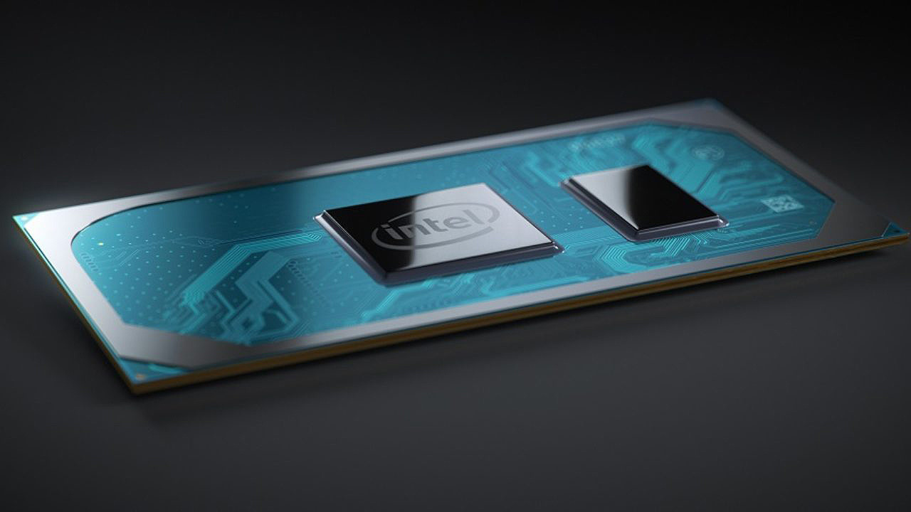 Intel 11 Intel 11