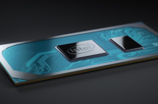Intel 11 Intel 11