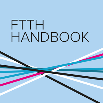 FTTH Council Europe presenta su manual sobre FTTH 2021. FTTH Council Europe presenta su manual sobre FTTH 2021.