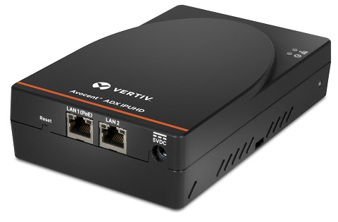 Nuevo Vertiv Avocent ADX IPUHD 4K IP KVM Nuevo Vertiv Avocent ADX IPUHD 4K IP KVM