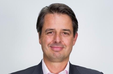 Martijn Blanken, director general de EXA Infrastructure. 