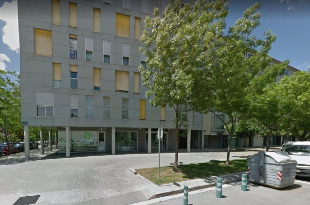 Oficinas de Becomit en Granollers (GoogleMaps). Oficinas de Becomit en Granollers (GoogleMaps).