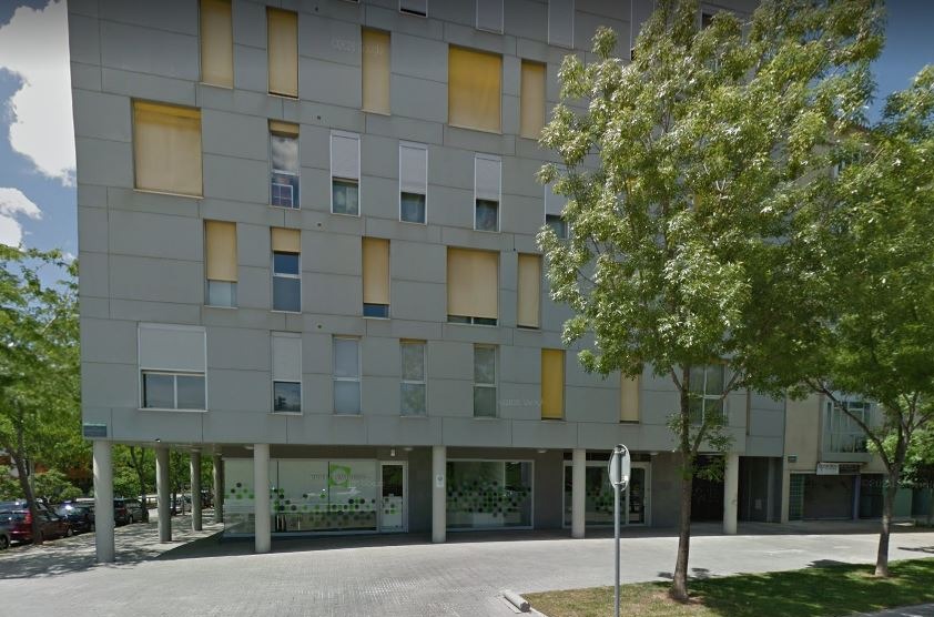 Oficinas de Becomit en Granollers (GoogleMaps). Oficinas de Becomit en Granollers (GoogleMaps).