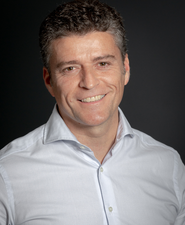 David González Seco, director comercial midmarket y canales de SAP en España 