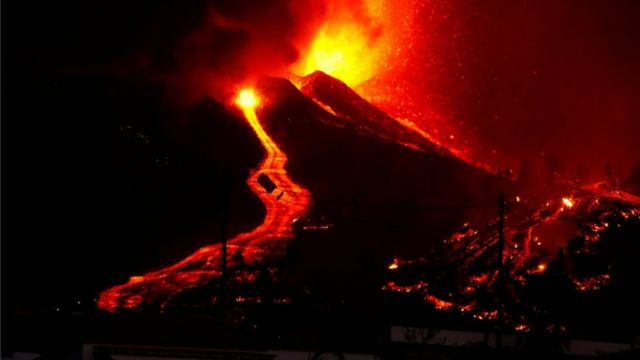 La Inteligencia Artificial y el análisis de datos ayudan a predecir erupciones volcánicas