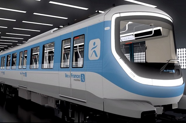 Cellnex dotará de cobertura móvil al Grand París Exprés. Cellnex dotará de cobertura móvil al Grand París Exprés.