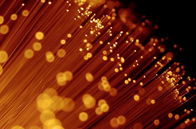 Orange lanza una red de fibra de 10 Gbps sobre XGSPON. 
