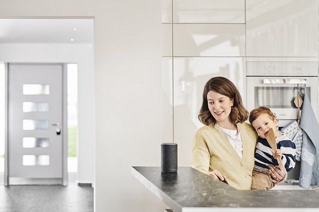 En 2025 un 20% de las casas en España estarán conectadas. En 2025 un 20% de las casas en España estarán conectadas.