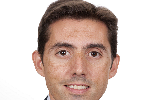 José Luis Díaz, Cipher EMEA. José Luis Díaz, Cipher EMEA.