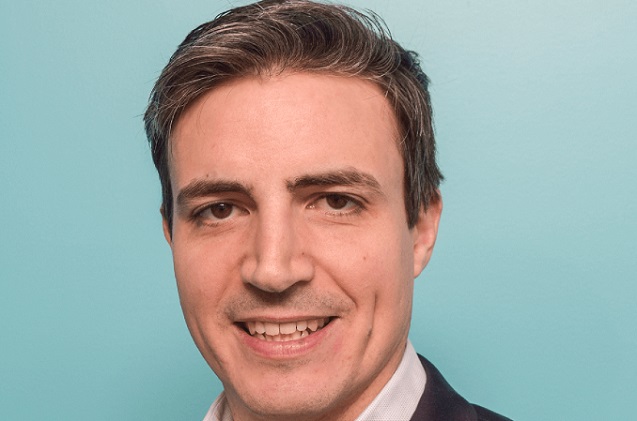 Renaud Charvet, CEO de Ringover. Renaud Charvet, CEO de Ringover.