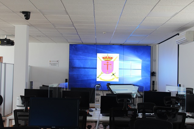 Proyecto Brigada Digital, realizado con tecnología Nutanix. Proyecto Brigada Digital, realizado con tecnología Nutanix.