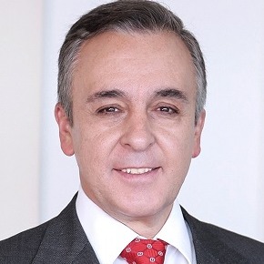 José María Alonso