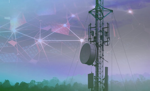 Telefónica y Atrebo digitalizarán 200.000 infraestructuras telco.