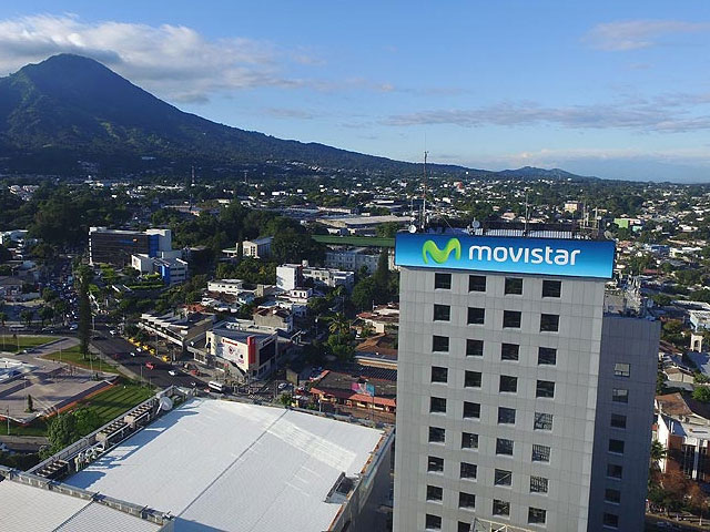 Telefónica se desprende de su filial de El Salvador. Telefónica se desprende de su filial de El Salvador.