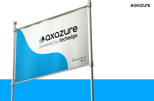 Axazure Techedge Axazure Techedge