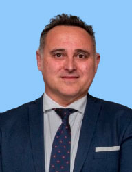 José Concepción, country manager de Infoblox para Iberia e Israel. José Concepción, country manager de Infoblox para Iberia e Israel.