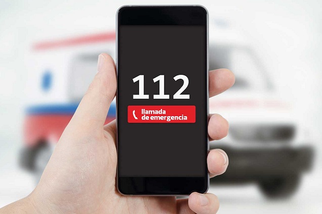 La CNMC aprueba mejoras en las comunicaciones de emergencia. La CNMC aprueba mejoras en las comunicaciones de emergencia.