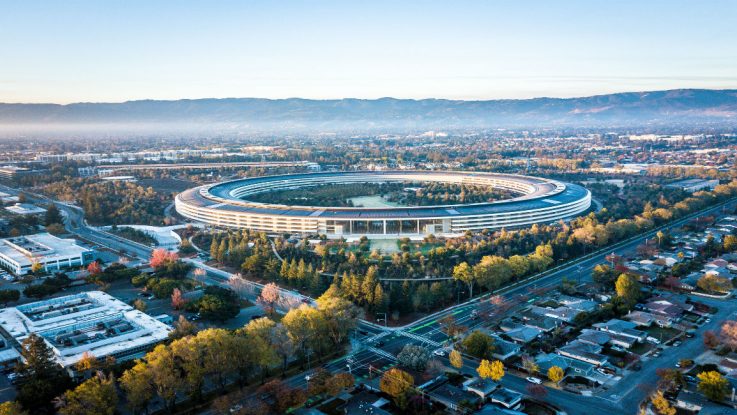 Silicon Valley implementa una red Wi-Fi pública Gigabit. Silicon Valley implementa una red Wi-Fi pública Gigabit.