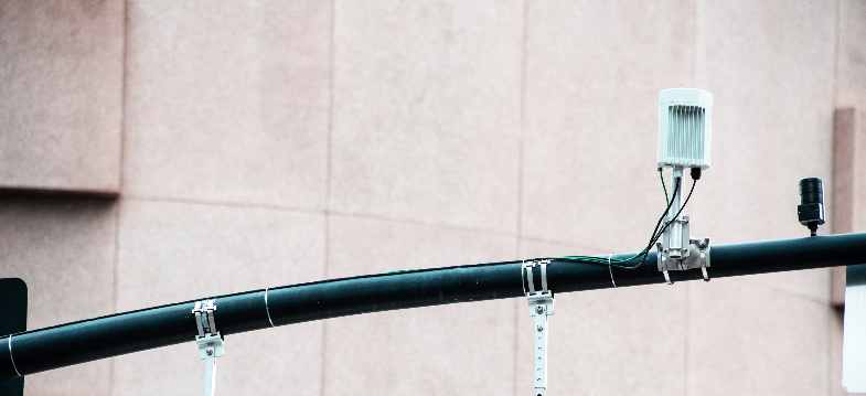 El proyecto Smart City Vision de San José recurre a tecnología de 60 GHz de Cambium Networks. El proyecto Smart City Vision de San José recurre a tecnología de 60 GHz de Cambium Networks.
